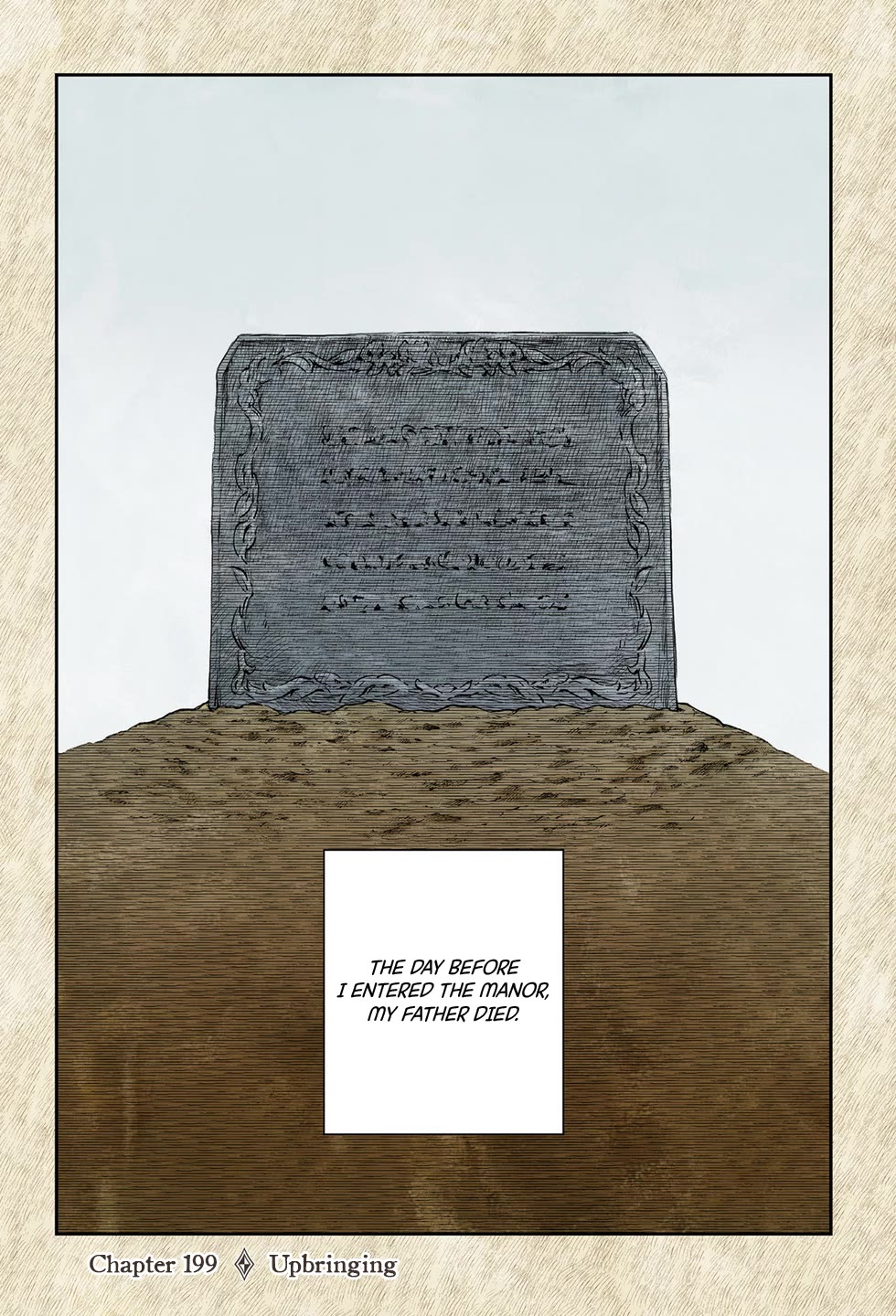 Shadows House, Chapter 199 image 02